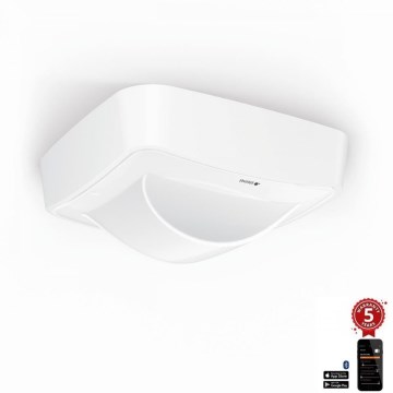 Steinel 057992 - Närvarosensor Hallway COM2 IP54 vit
