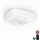 Steinel 057992 - Närvarosensor Hallway COM2 IP54 vit