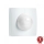 Steinel 058142 - Rörelsesensor IS 3180 V3 KNX fyrkant vit