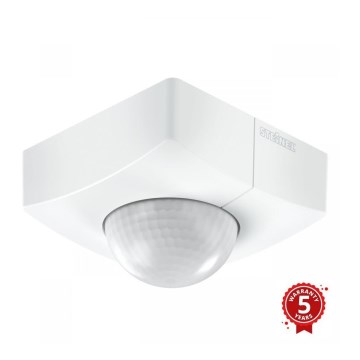 Steinel 058166 - Utomhusbelysning med sensor  IS 3360 KNX IP54