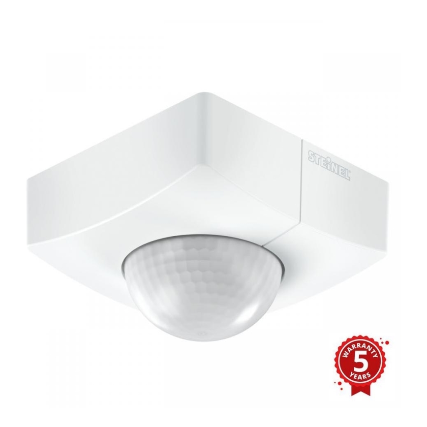 Steinel 058166 - Utomhusbelysning med sensor  IS 3360 KNX IP54