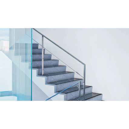 Steinel 058234 - Rörelsesensor HF 3360 V3 KNX IP54 rund vit