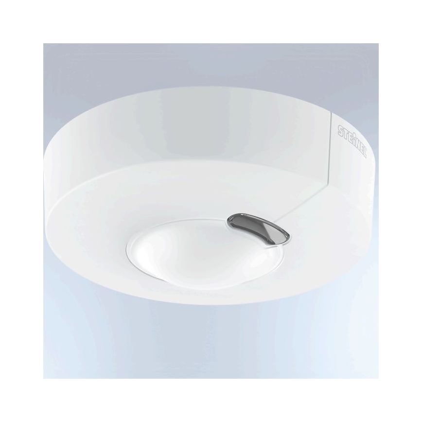 Steinel 058234 - Rörelsesensor HF 3360 V3 KNX IP54 rund vit