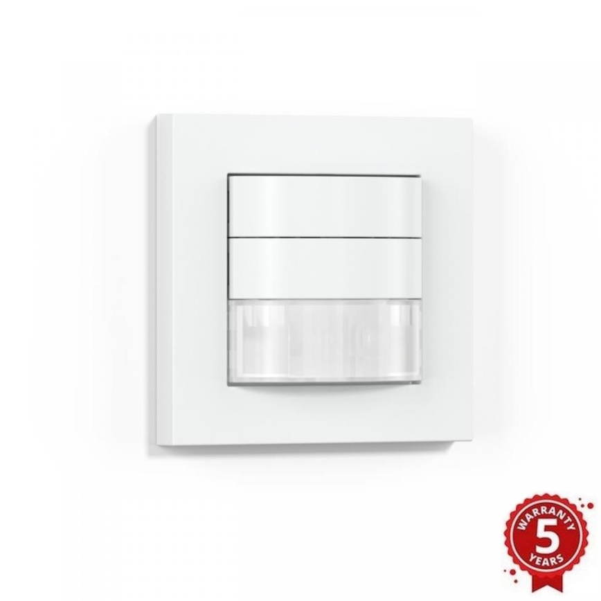 Steinel 058463 - Röreslesensor IR 180 V3 KNX vit