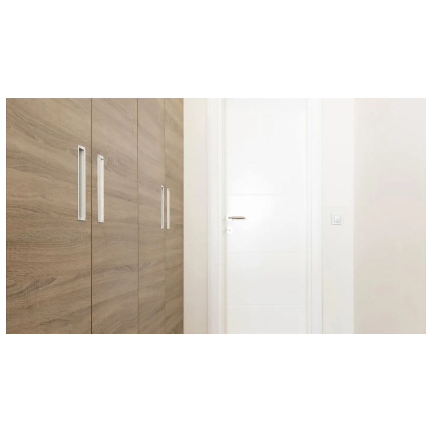 Steinel 058463 - Röreslesensor IR 180 V3 KNX vit