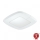 Steinel 058500 - Närvarodetektor IR Quattro SLIM XS V3 KNX vit