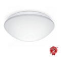 STEINEL 058593 - LED taklampa för badrum med sensor RS PRO LED/20W/230V 4000K IP54
