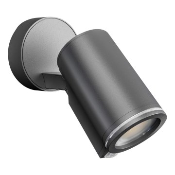 Steinel 058616 - LED Utomhusbelysning med sensor SPOT ONE LED/7W/230V IP44