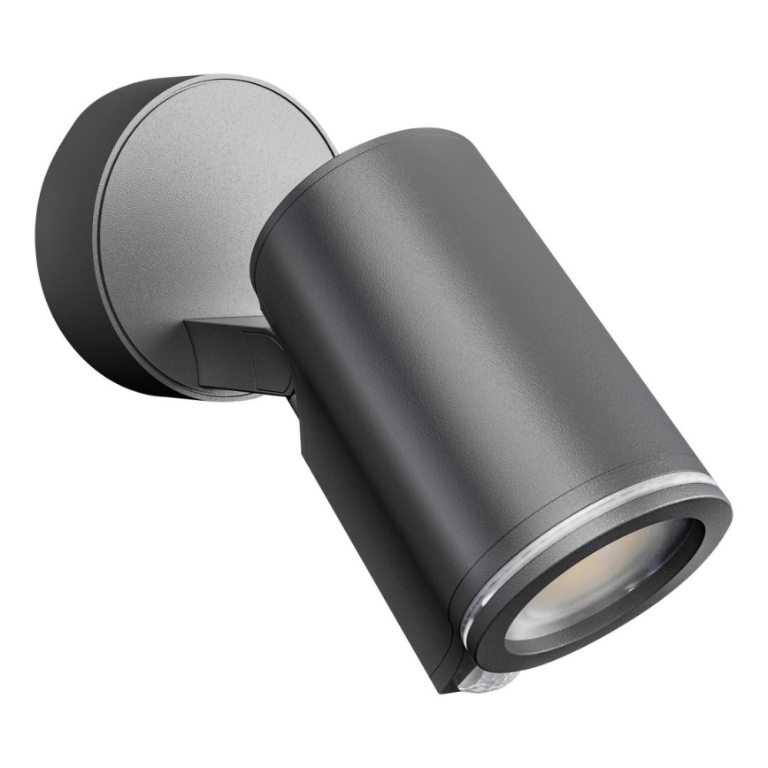 Steinel 058616 - LED Utomhusbelysning med sensor SPOT ONE LED/7W/230V IP44