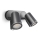 Steinel 058647 - Utomhusbelysning med sensor SPOT DUO 2xGU10/7,5W/230V IP44