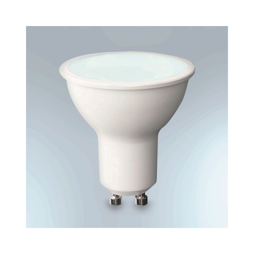 STEINEL 058654- LED Utomhusbelysning med sensor SPOT DUO 2xGU10/7,5W/230V IP44