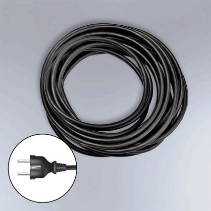 STEINEL 058685 – LED Utomhuslampa med sensor SPOT GARDEN 1×GU10/7W/230V IP44