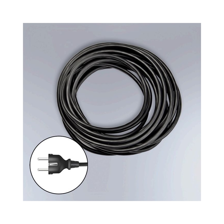 STEINEL 058685 – LED Utomhuslampa med sensor SPOT GARDEN 1×GU10/7W/230V IP44