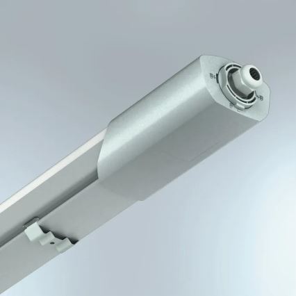 Steinel 058715 - LED teknisk armatur med sensor och nödbelysningsmodul RS PRO 5150 SC EM LED/42W/230V IP66 4000K