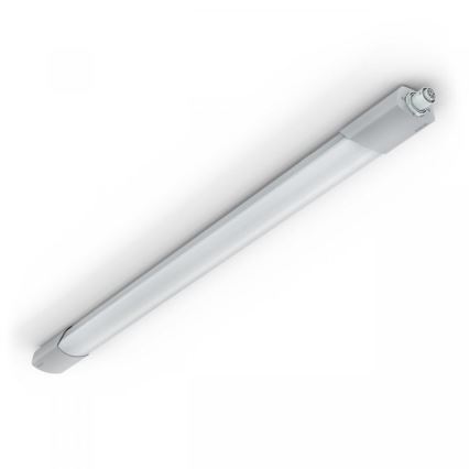 Steinel 058715 - LED teknisk armatur med sensor och nödbelysningsmodul RS PRO 5150 SC EM LED/42W/230V IP66 4000K