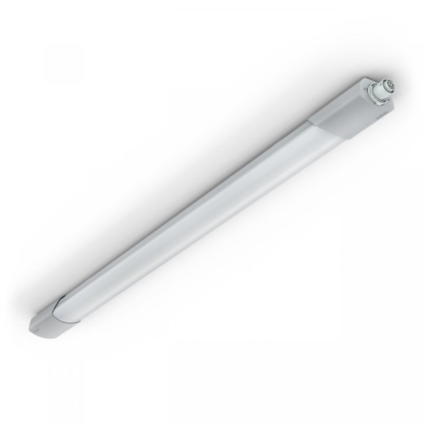 Steinel 058715 - LED teknisk armatur med sensor och nödbelysningsmodul RS PRO 5150 SC EM LED/42W/230V IP66 4000K
