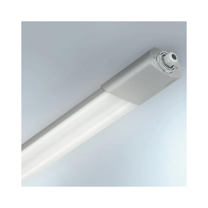 Steinel 058739 - LED tekniskt arbetsljus med sensor RS PRO 5150SC LED/42W/230V IP66 4000K
