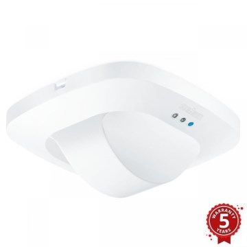 Steinel 059477 - Närvarodetektor Dual HF KNX vit