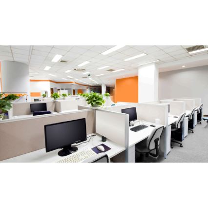 Steinel 059521 - Närvarodetektor DualTech KNX vit