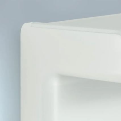 Steinel 059644 - Rörelsesensor iHF 3D KNX IP54 vit