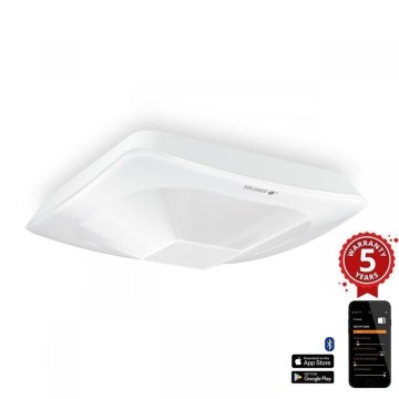 Steinel 064242 - Närvarodetektor HF 360-2 COM2 vit