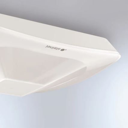 Steinel 064273 - Närvarosensor HF 360-2 DALI-2 APC IP54 vit