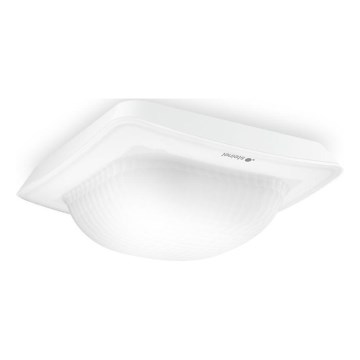 Steinel 064372 - Närvarodetektor infälld IR Quattro HD-2 DALI2-IPD