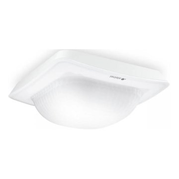Steinel 064396 - Närvarodetektor infälld IR QUATTRO HD-2 BT-IPD