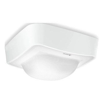Steinel 064402 - Närvarodetektor IR QUATTRO HD-2 BT-IPD