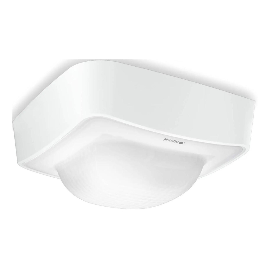 Steinel 064402 - Närvarodetektor IR QUATTRO HD-2 BT-IPD