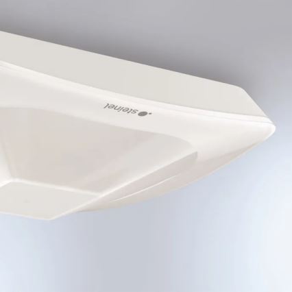 Steinel 064419 - Närvarodetektor HF 360-2 BT IPD vit