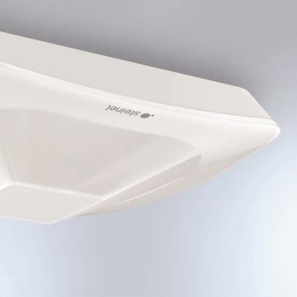 Steinel 064433 - Närvarodetektor HF 360-2 COM1 vit