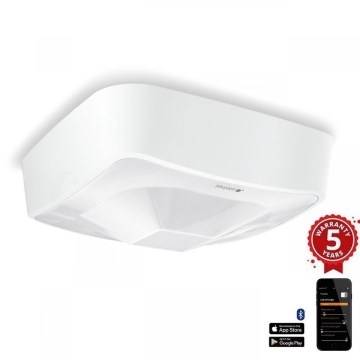 Steinel 064440 - Närvarodetektor HF 360-2 COM1 IP54 vit