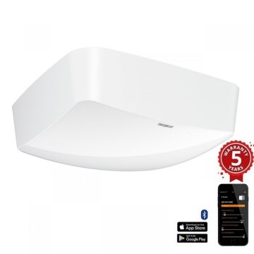 Steinel 064525 - Närvarodetektor True Presence BT IPD (Slave) IP54 vit