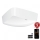 Steinel 064525 - Närvarodetektor True Presence BT IPD (Slave) IP54 vit