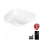 Steinel 064563 - Närvarodetektor Hall BT IPD (Slave) IP54 vit