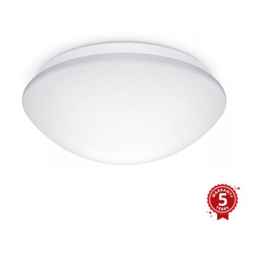 STEINEL 064808 - LED taklampa för badrum med sensor RS PRO LED/9,5W/230V 3000K IP54