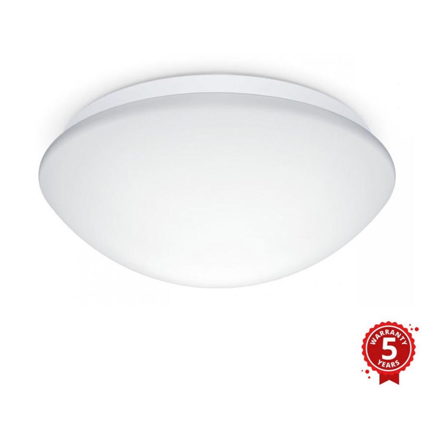 STEINEL 064808 - LED taklampa för badrum med sensor RS PRO LED/9,5W/230V 3000K IP54