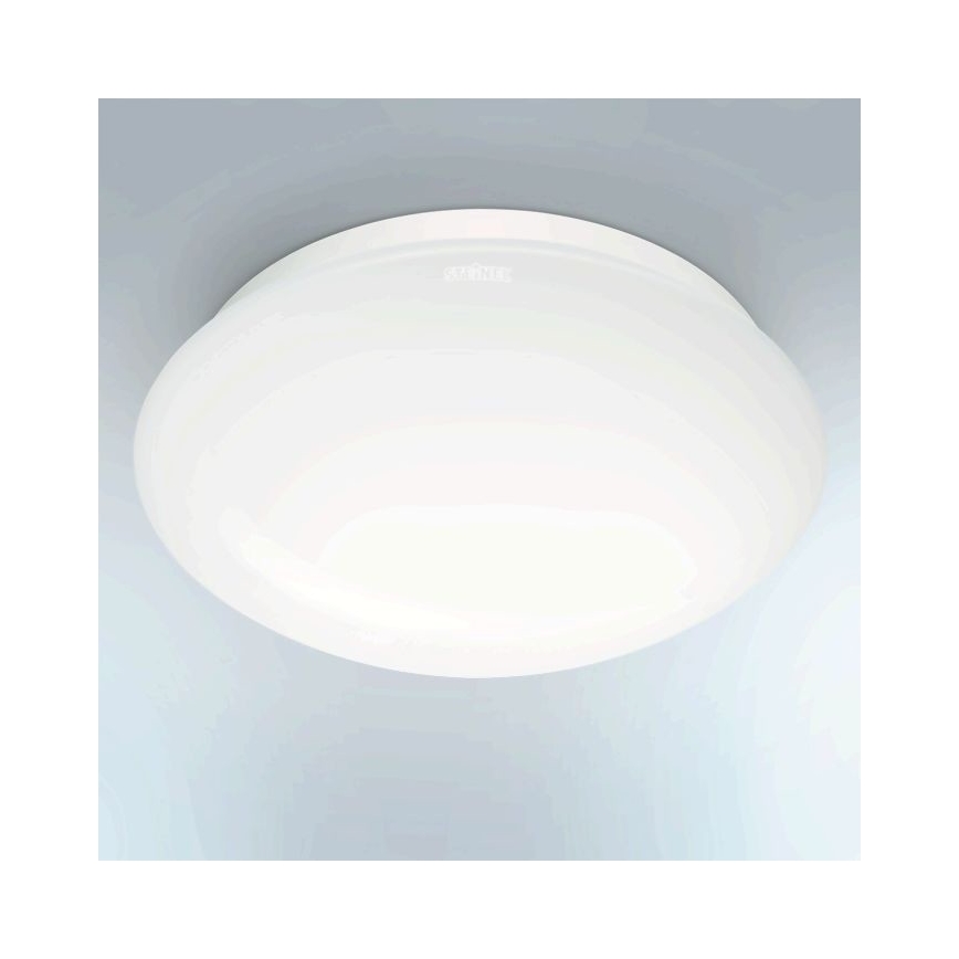 STEINEL 064815 - LED taklampa för badrum med sensor RS PRO LED/9,5W/230V 4000K IP54