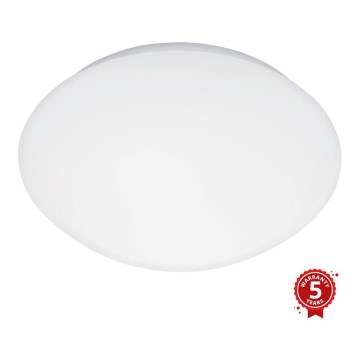 STEINEL 064815 - LED taklampa för badrum med sensor RS PRO LED/9,5W/230V 4000K IP54