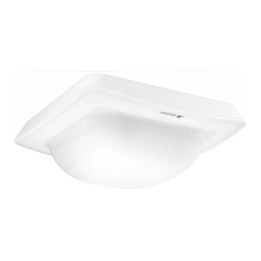Steinel 064846 - Närvarodetektor IR QUATTRO HD-2 KNX V3.5