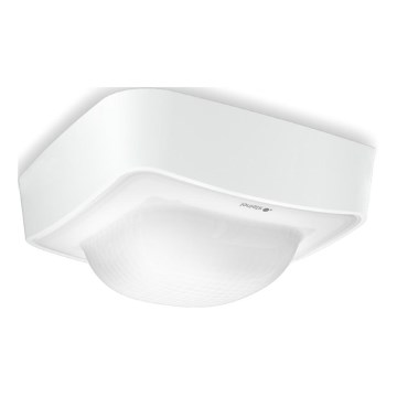 Steinel 064853 - Närvarodetektor IR QUATTRO HD-2 KNX V3.5
