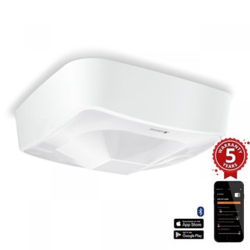 Steinel 064860 - Närvarodetektor HF 360-2 KNX vit
