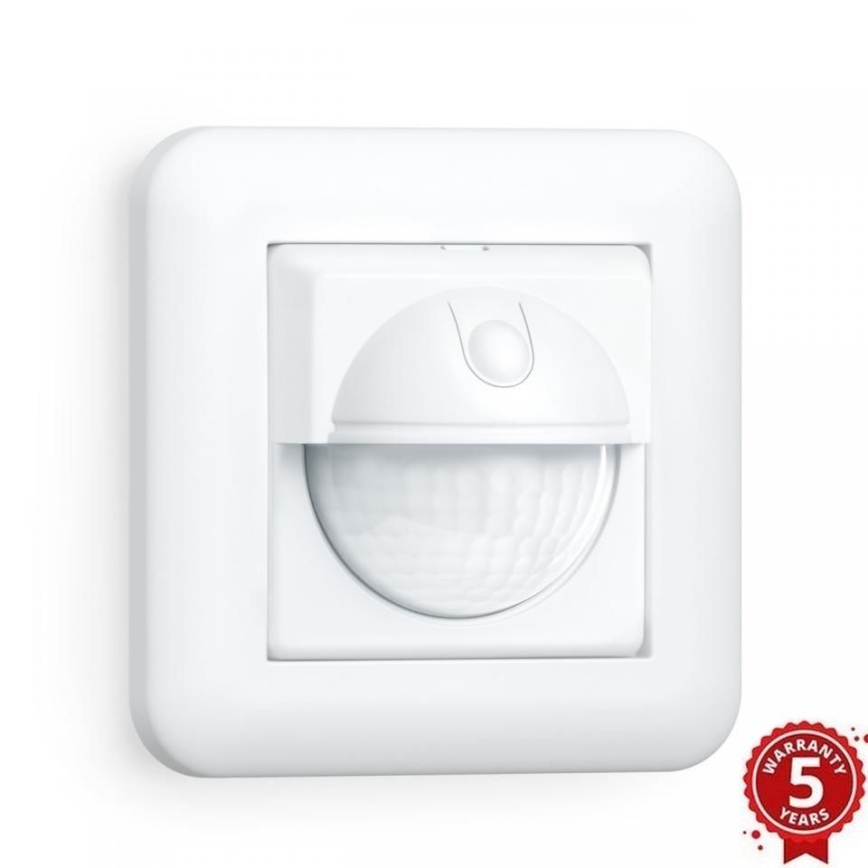Steinel 065003 - IR-rörelsesensor 2180 UP ECO 230V vit