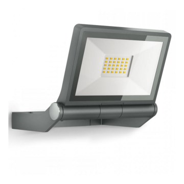 Steinel 065201 - LED Strålkastare XLED ONE LED/17,8W/230V IP44 antracit