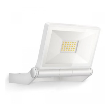 Steinel 065218 - LED Strålkastare XLED ONE LED/17,8W/230V 3000K IP44 vit