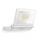 Steinel 065218 - LED Strålkastare XLED ONE LED/17,8W/230V 3000K IP44 vit