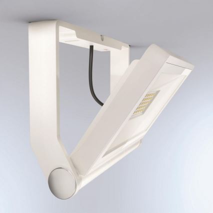 Steinel 065218 - LED Strålkastare XLED ONE LED/17,8W/230V 3000K IP44 vit