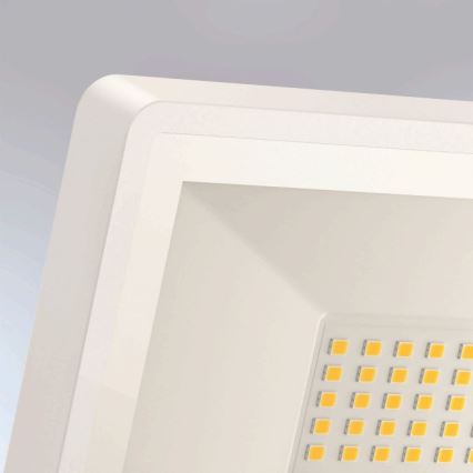 Steinel 065218 - LED Strålkastare XLED ONE LED/17,8W/230V 3000K IP44 vit