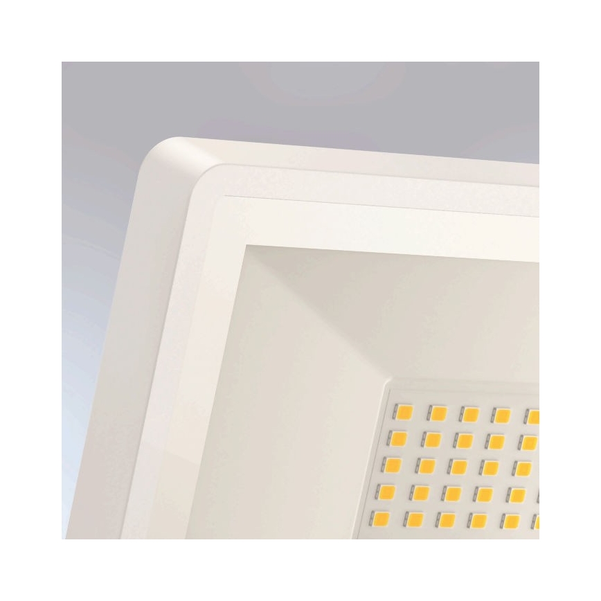 Steinel 065218 - LED Strålkastare XLED ONE LED/17,8W/230V 3000K IP44 vit